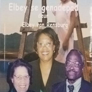 Elbey se genadepad