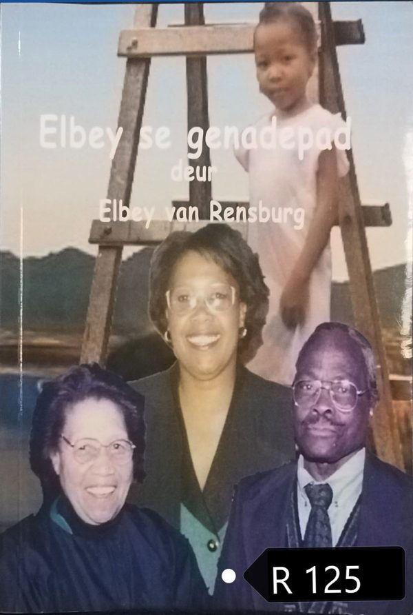 Elbey se genadepad
