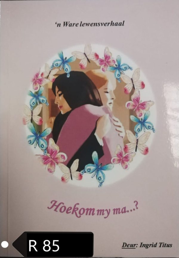 Hoekom my ma