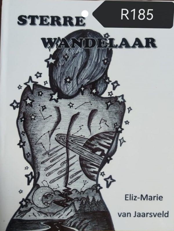 STERRE WANDELAAR
