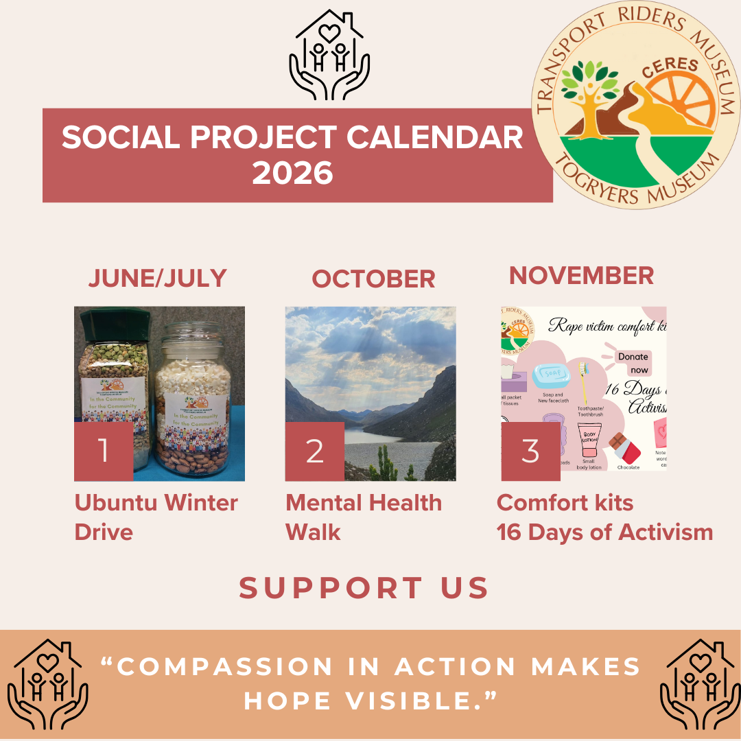 social projects 2026