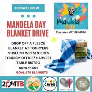 Run4Madiba